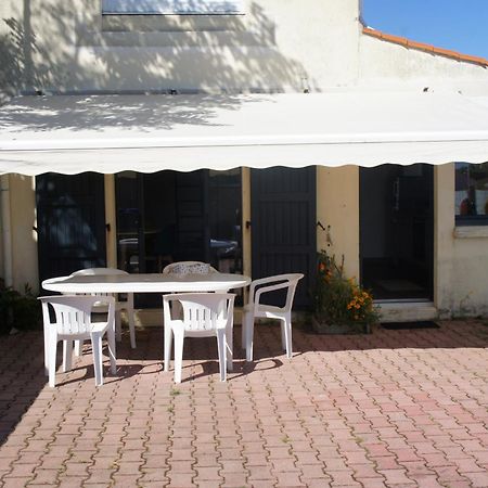 La Maison Du Pecheur La Tranche-sur-Mer Eksteriør billede