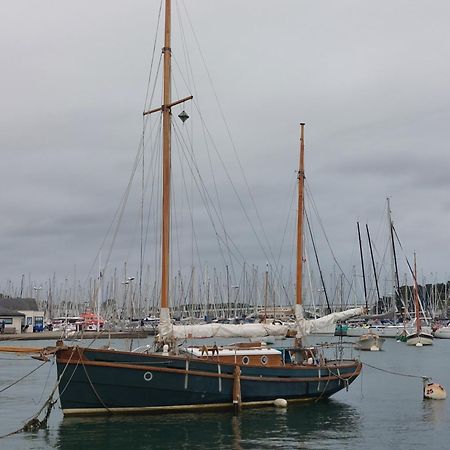 La Maison Du Pecheur La Tranche-sur-Mer Eksteriør billede