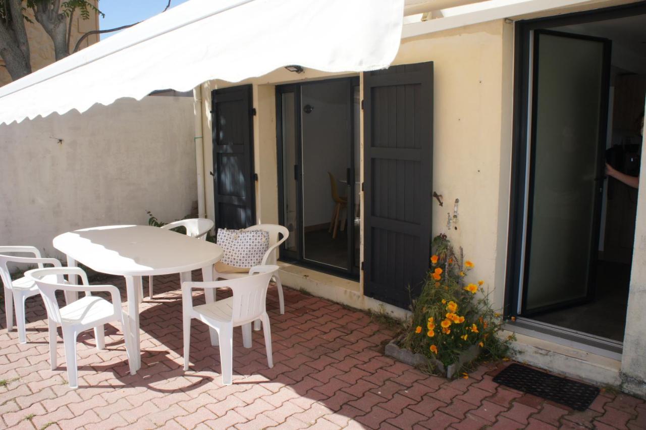 La Maison Du Pecheur La Tranche-sur-Mer Eksteriør billede